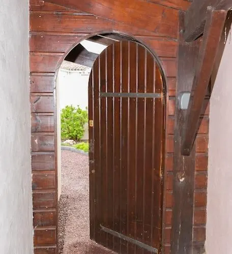 Jolie Maison Au Calme - 300m De La - Terrasse - Barbecue Saint-Michel-Chef-Chef